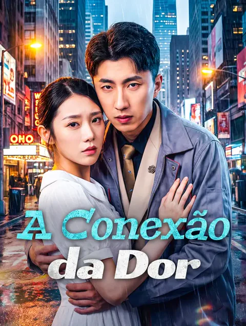 A Conexão da Dor