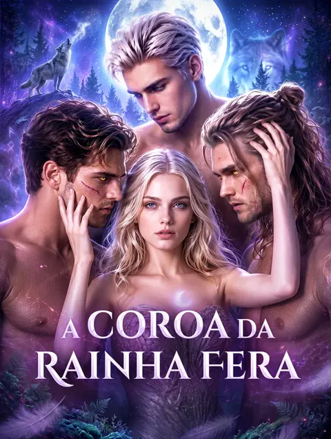 A Coroa da Rainha Fera
