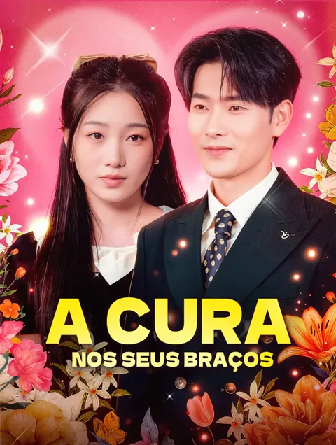 A Cura nos Seus Braços
