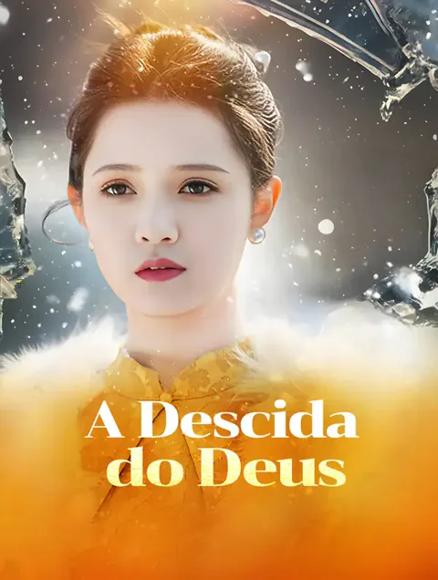 A Descida do Deus