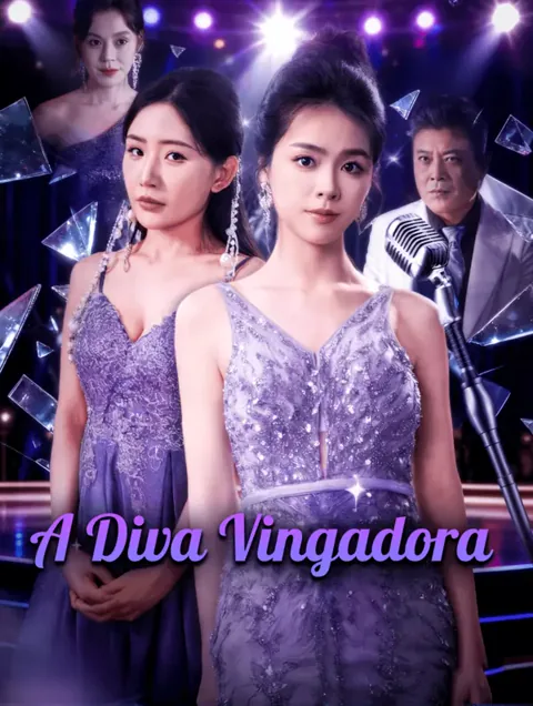 A Diva Vingadora