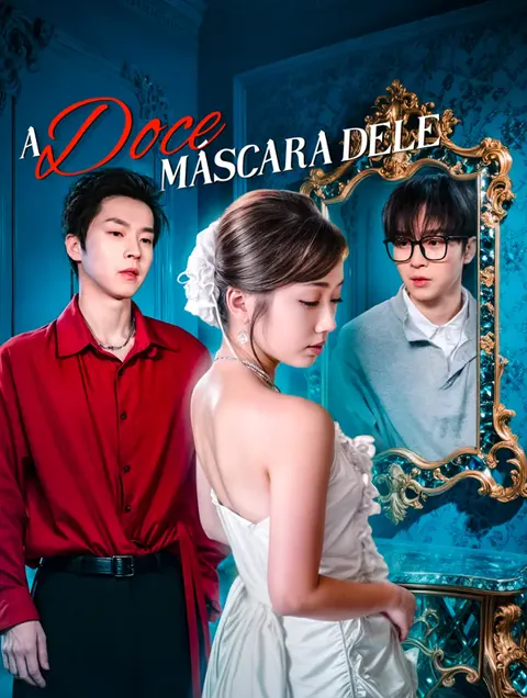 A Doce Máscara Dele