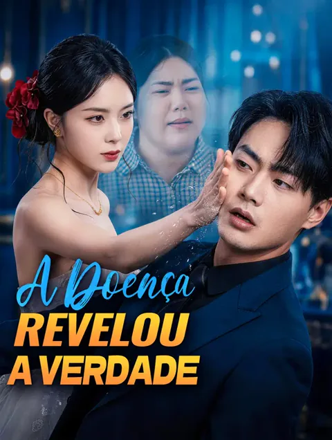 A Doença Revelou a Verdade