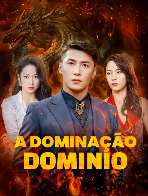 A Dominação Dele