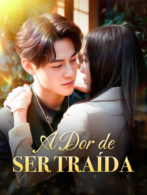 A Dor de Ser Traída