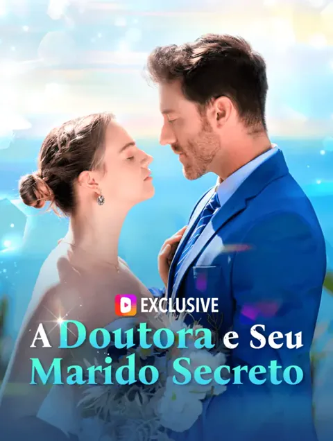 A Doutora e Seu Marido Secreto(Dublado)