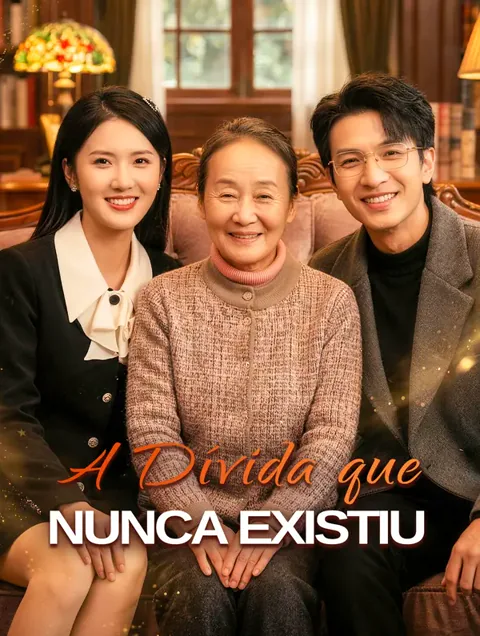 A Dívida que Nunca Existiu
