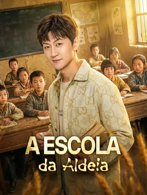 A Escola da Aldeia