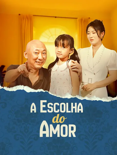 A Escolha do Amor