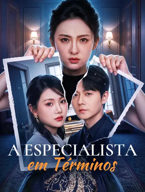 A Especialista em Términos
