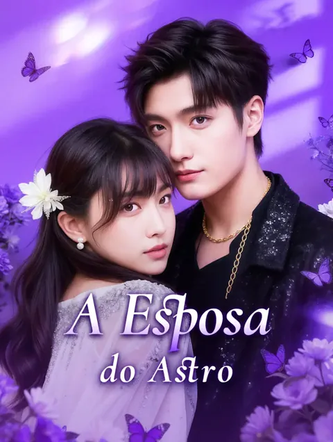 A Esposa do Astro