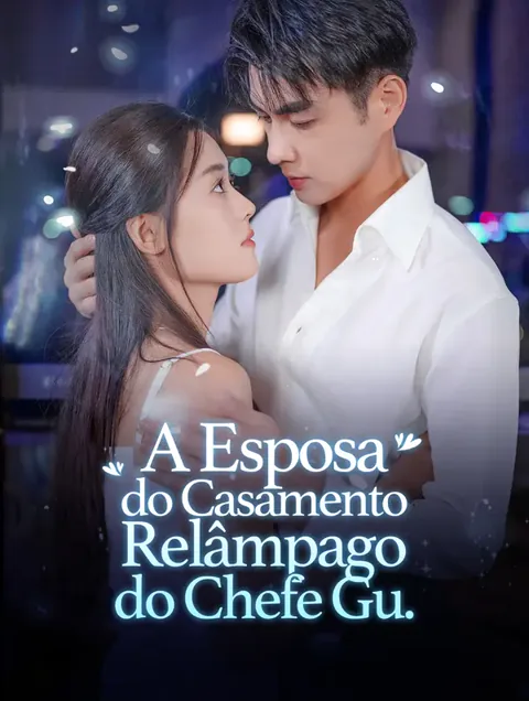 A Esposa do Casamento Relâmpago do Chefe Gu.
