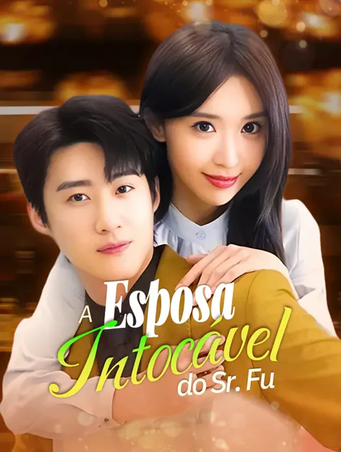 A Esposa Intocável do Sr. Fu