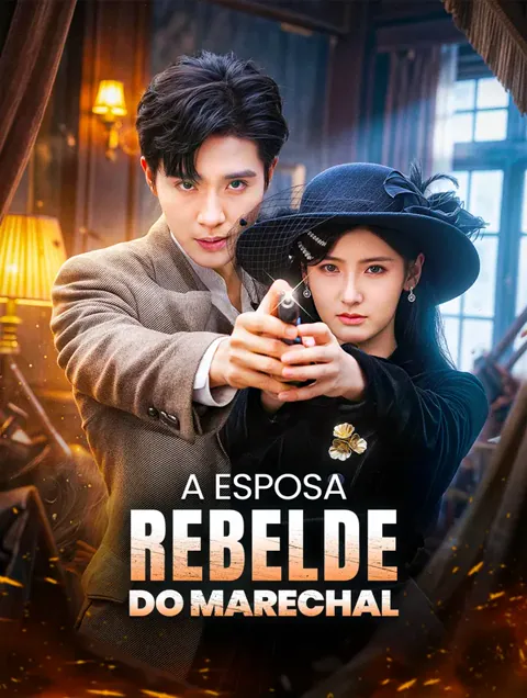 A Esposa Rebelde do Marechal