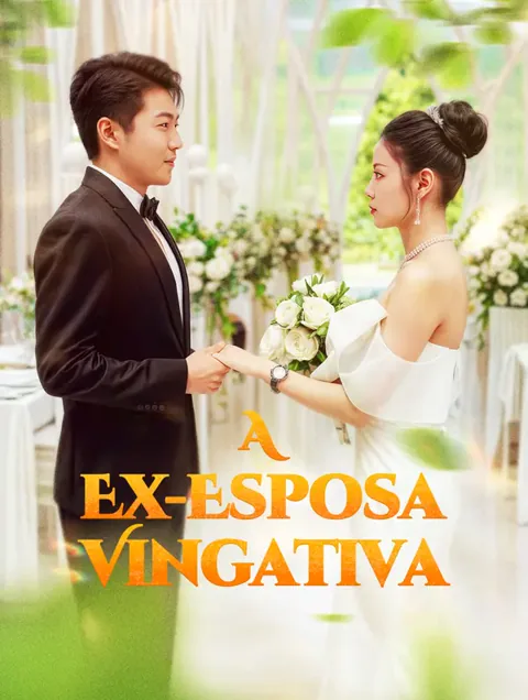 A Ex-Esposa Vingativa