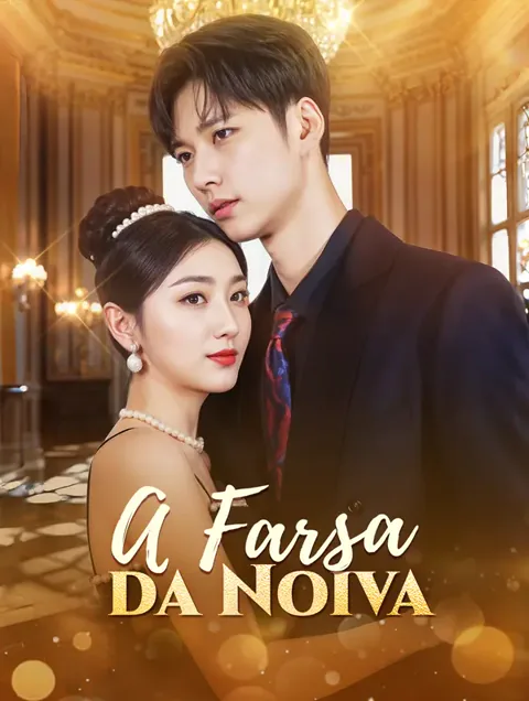 A Farsa da Noiva