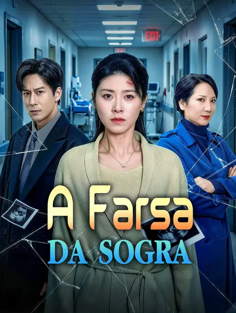 A Farsa da Sogra