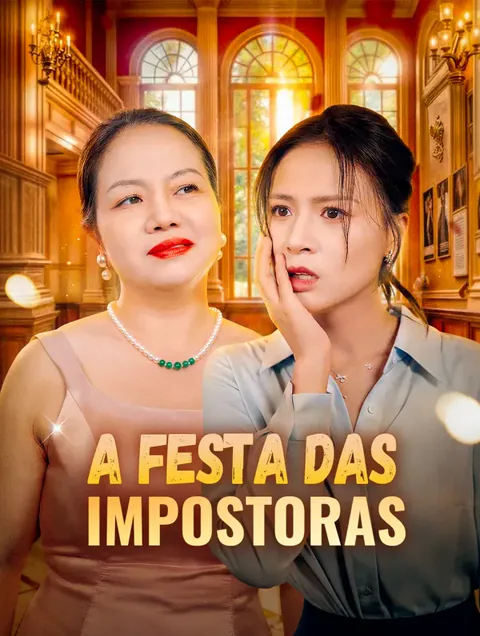 A Festa das Impostoras
