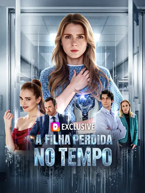 A Filha Perdida no Tempo
