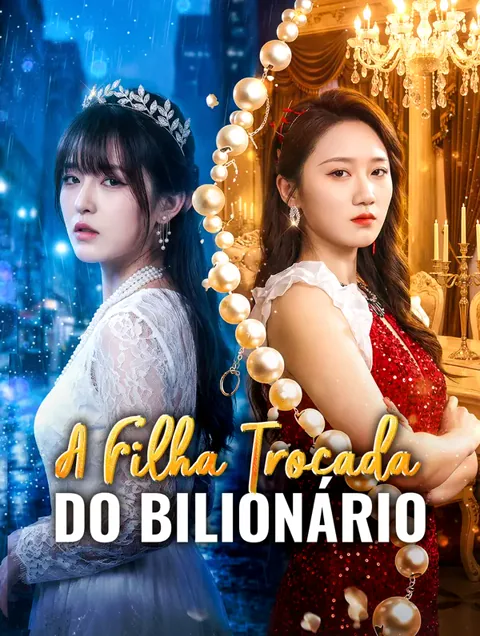 A Filha Trocada do Bilionário