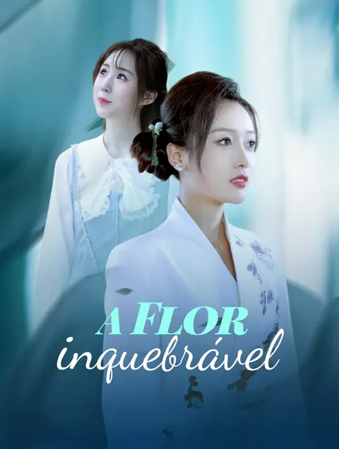 A Flor Inquebrável