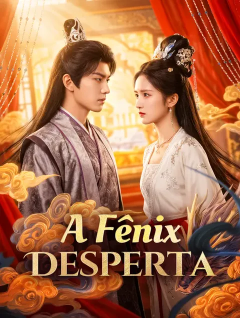 A Fênix Desperta