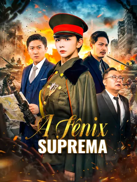 A Fênix Suprema