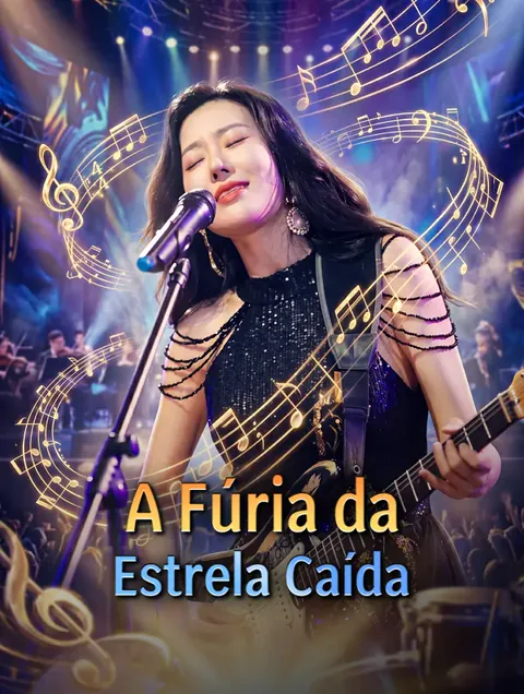 A Fúria da Estrela Caída