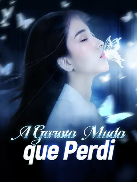 A Garota Muda que Perdi