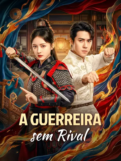 A Guerreira sem Rival