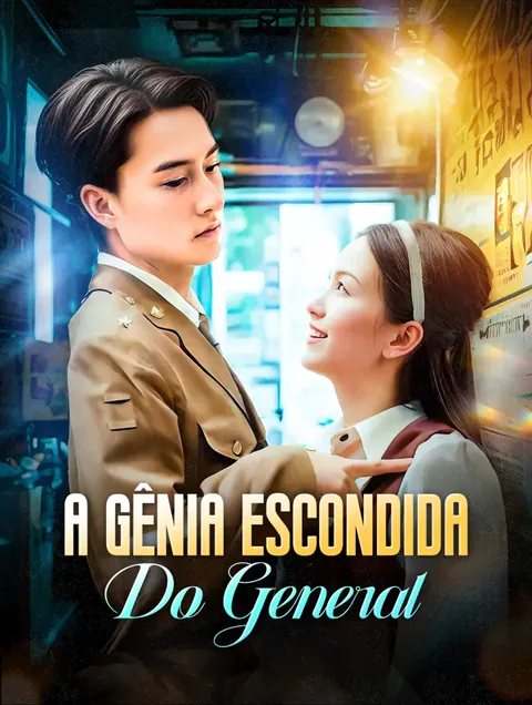 A Gênia Escondida do General