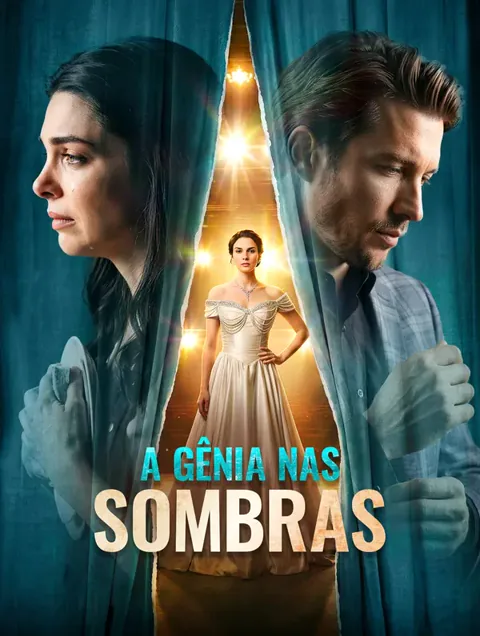 A Gênia nas Sombras