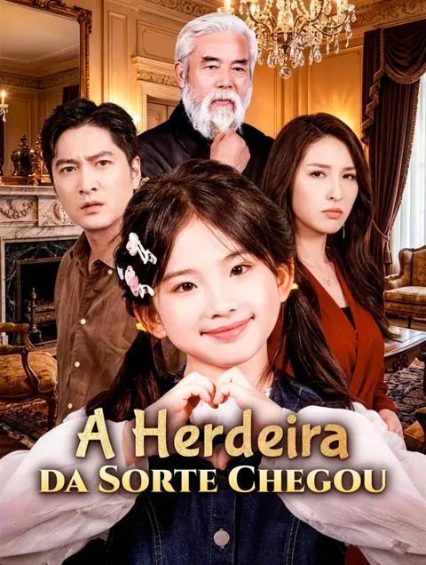 A Herdeira da Sorte Chegou
