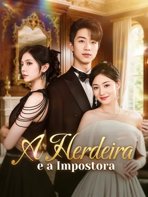 A Herdeira e a Impostora