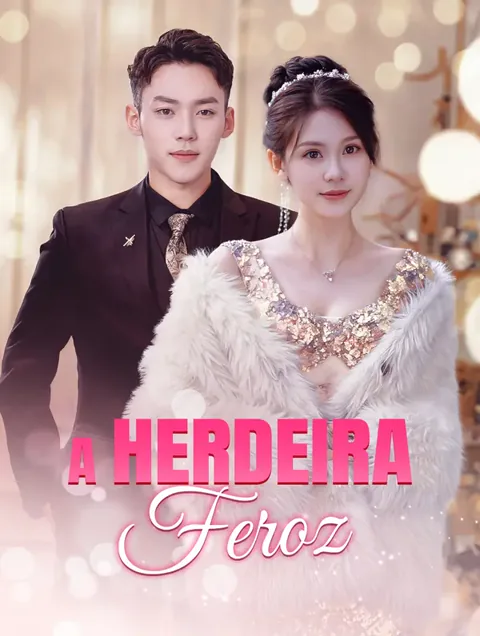 A Herdeira Feroz
