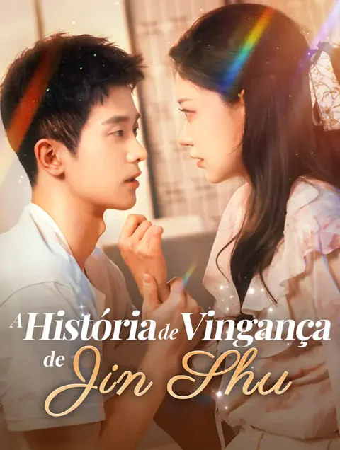 A História de Vingança de Jin Shu.