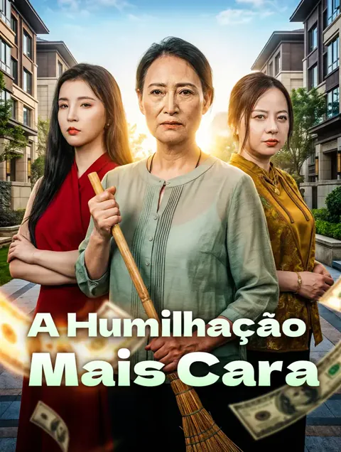 A Humilhação Mais Cara