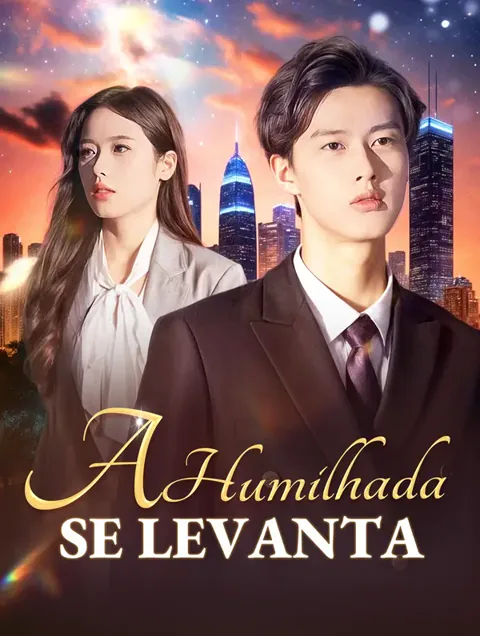 A Humilhada se Levanta