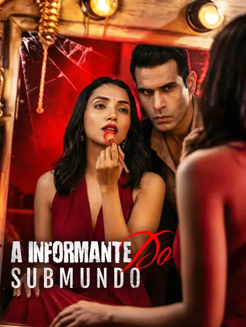 A Informante do Submundo