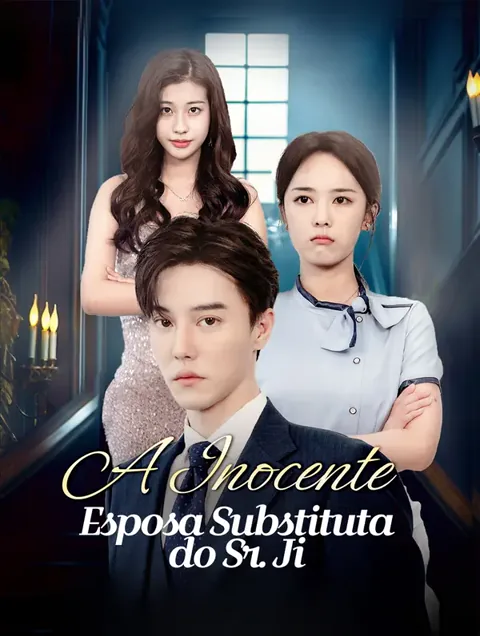 A Inocente EsposaSubstituta do Sr. Ji