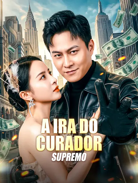 A Ira do Curador Supremo