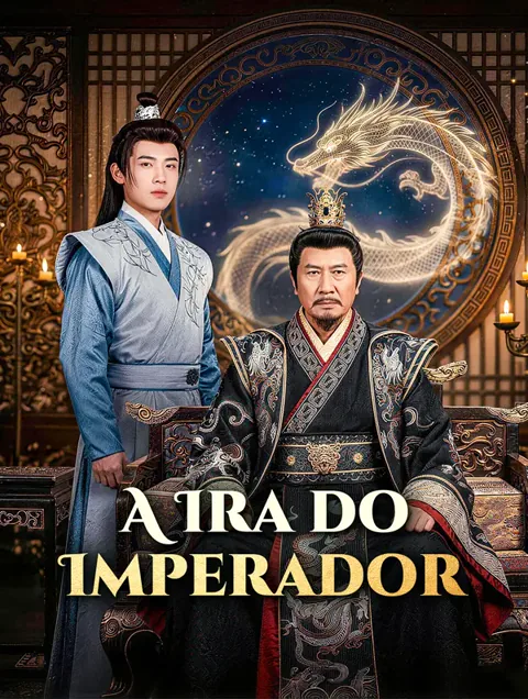 A Ira do Imperador
