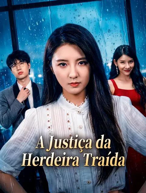 A Justiça da Herdeira Traída