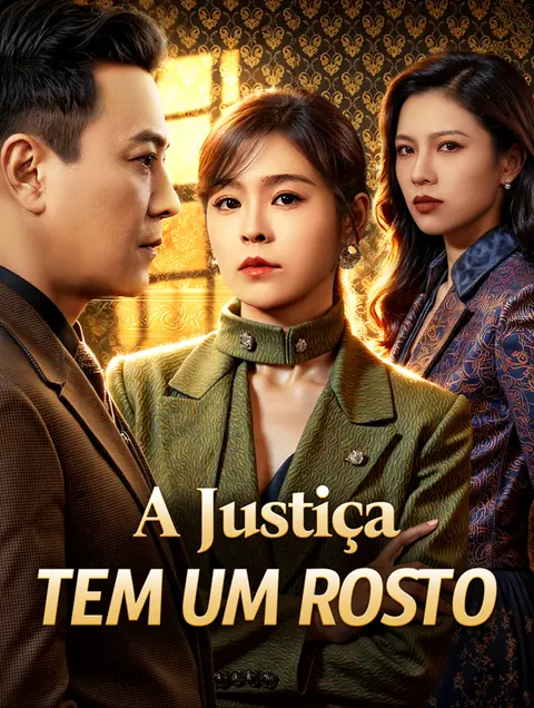 A Justiça Tem um Rosto