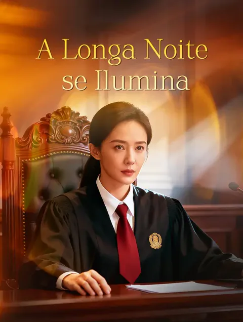 A Longa Noite se Ilumina