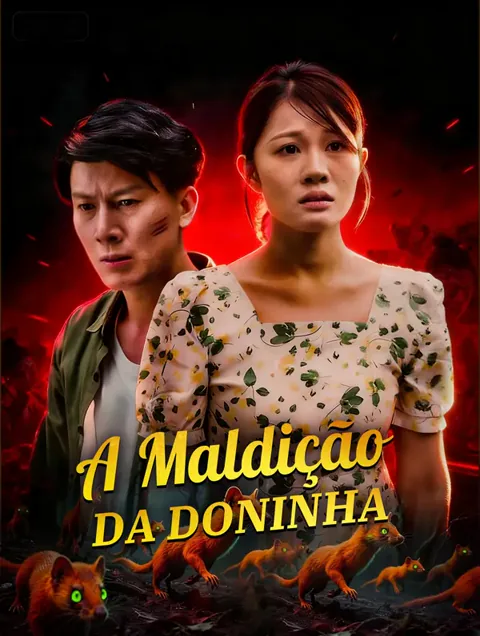 A Maldição da Doninha
