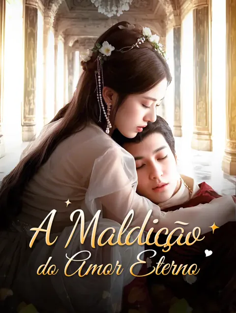 A Maldição do Amor Eterno