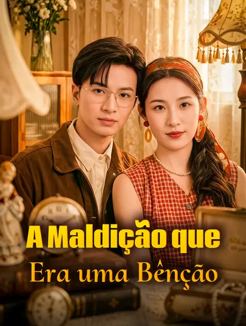 A Maldição que Era uma Bênção