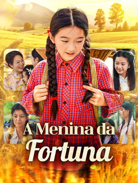 A Menina da Fortuna