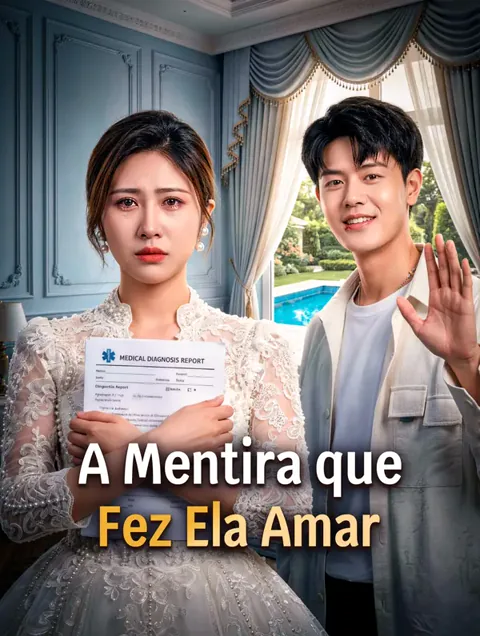 A Mentira que Fez Ela Amar